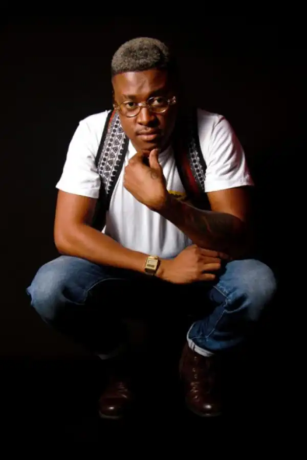 Bucie - Celi Ndoda (De Mogul SA Amapiano Remix)
